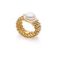 Ringe Unoaerre Dame in Silber 6260/18 UNOAERRE - 6260/18 UNOAERRE